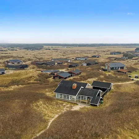 Heralde - 60m From The Sea By Interhome * Løkken