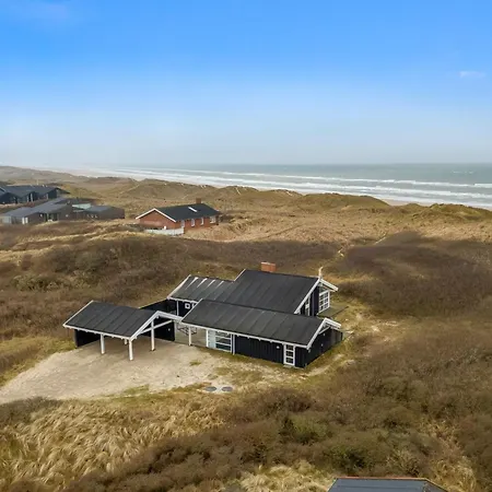 Heralde - 60m From The Sea By Interhome Løkken