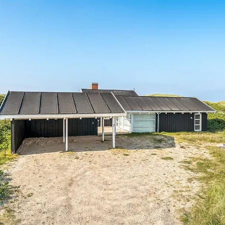 بيت للعطل Heralde - 60m From The Sea By Interhome