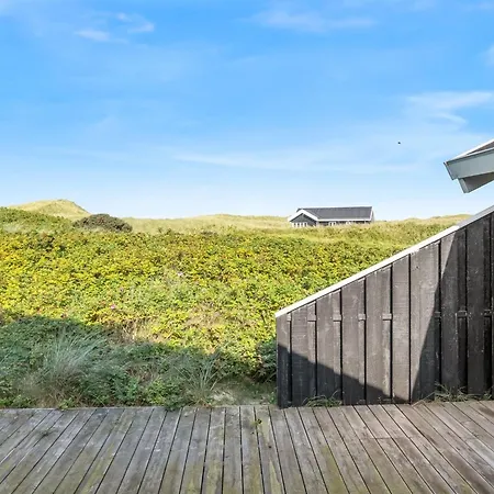 Heralde - 60m From The Sea By Interhome Løkken