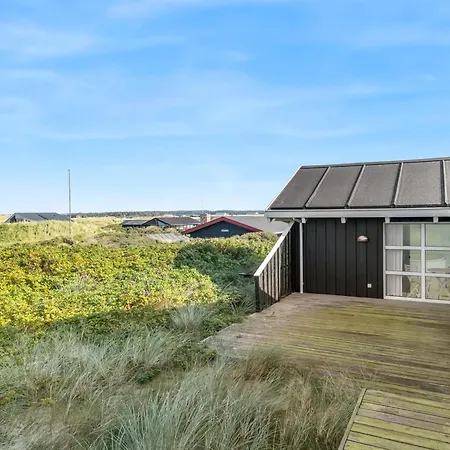 بيت للعطل Heralde - 60m From The Sea By Interhome