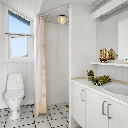 Сasa de vacaciones Heralde - 60m From The Sea By Interhome Løkken