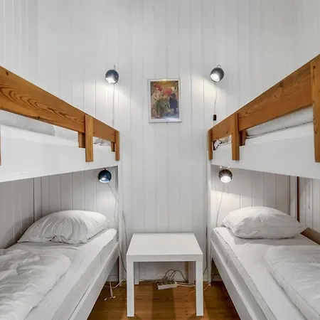 بيت للعطل Heralde - 60m From The Sea By Interhome Løkken