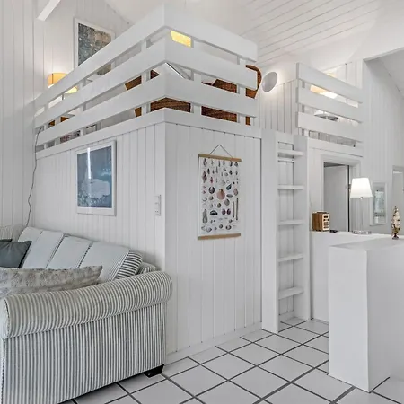 Heralde - 60m From The Sea By Interhome Løkken