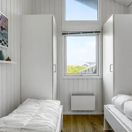 Heralde - 60m From The Sea By Interhome * Løkken