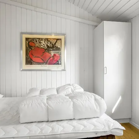 Сasa de vacaciones Heralde - 60m From The Sea By Interhome Løkken