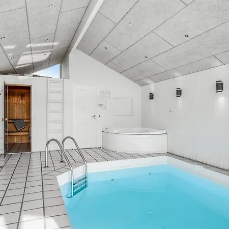 Heralde - 60m From The Sea By Interhome بيت للعطل Løkken