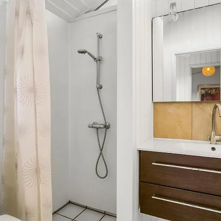 Heralde - 60m From The Sea By Interhome *