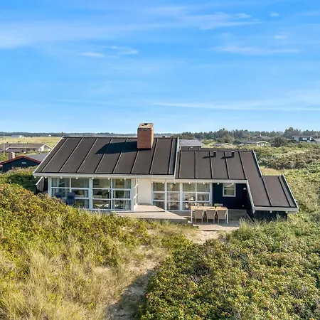 بيت للعطل Heralde - 60m From The Sea By Interhome *