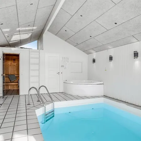 Heralde - 60m From The Sea By Interhome Løkken