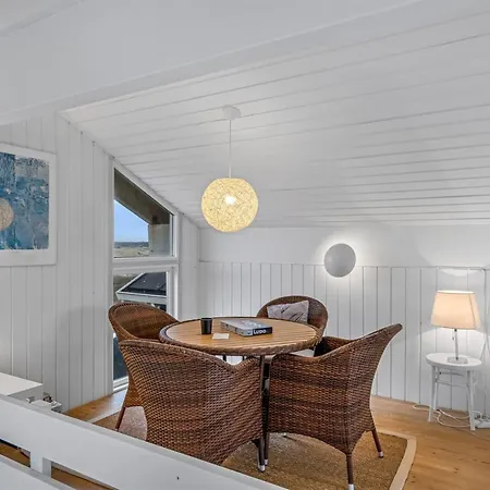 Heralde - 60m From The Sea By Interhome * Løkken