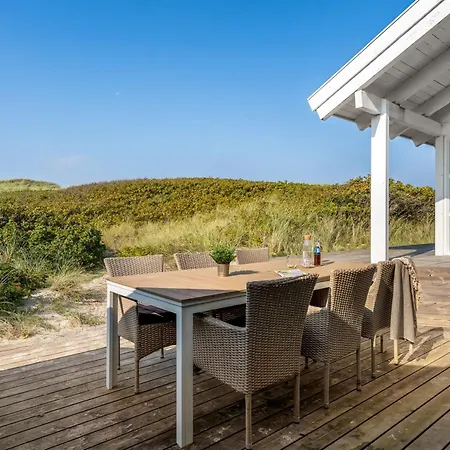 Heralde - 60m From The Sea By Interhome Сasa de vacaciones Løkken